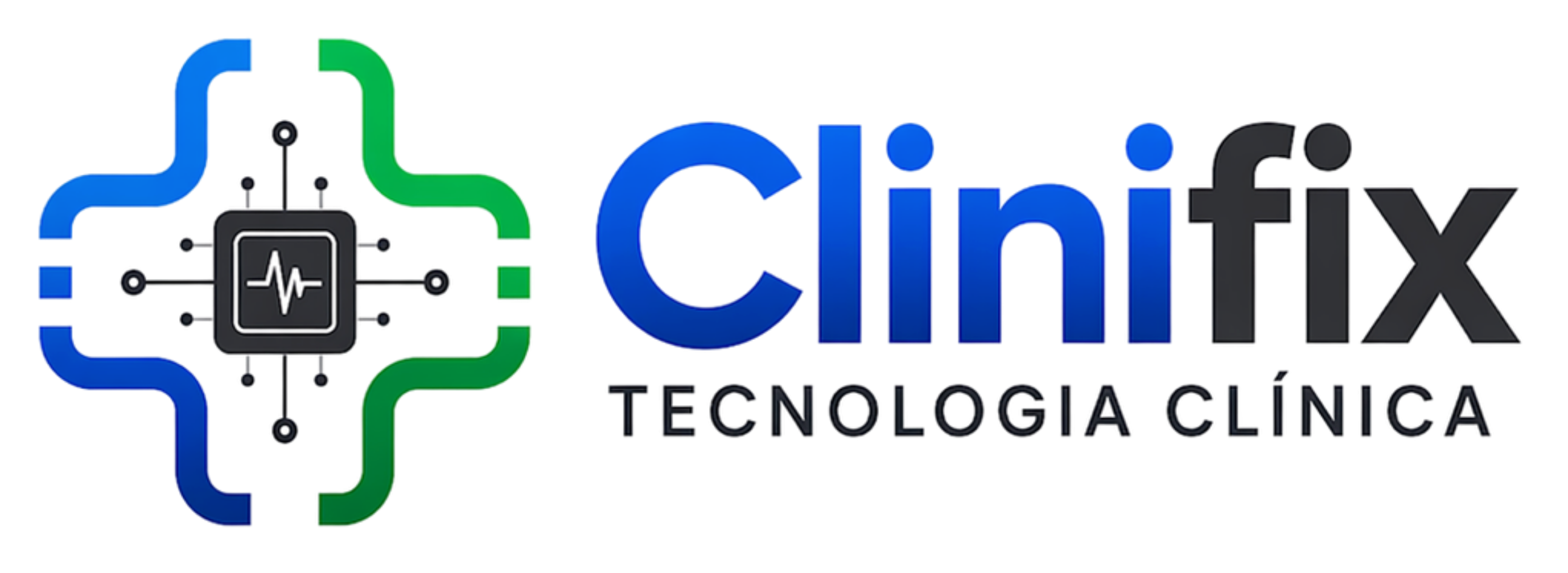 Clinifix — Tecnologia Clínica
